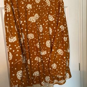 LuLaRoe Clara 3xl